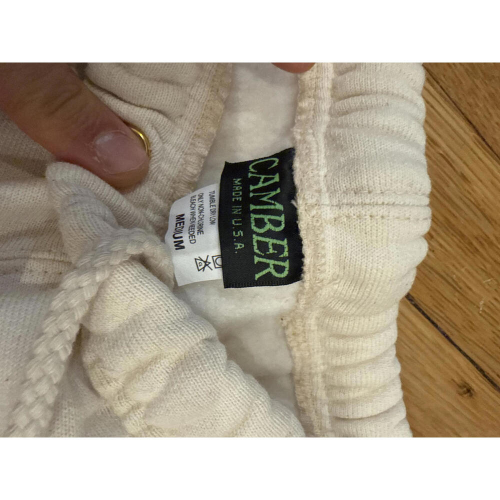 Camber Men's Sweatpants Medium - Picture 2 of 2